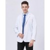 High End White Coats For Male / Female