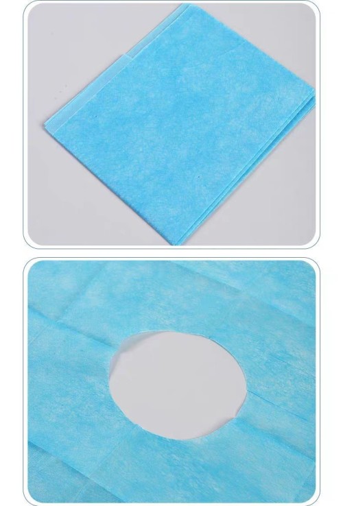 Disposable Sterile Hole Towel