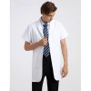 High End White Coats For Dental Use