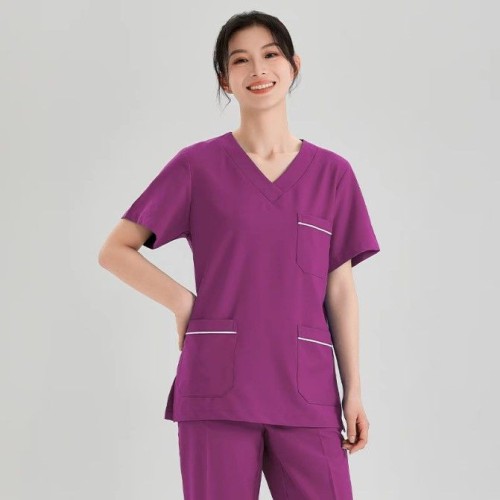 Medical Work Clothes For Female