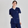 Medical Work Clothes For Female