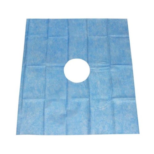 Disposable Sterile Hole Towel